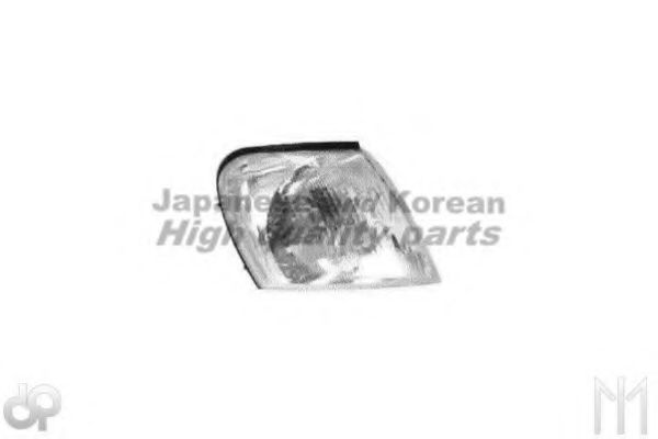 Фонарь указателя поворота ASHUKI 3260905