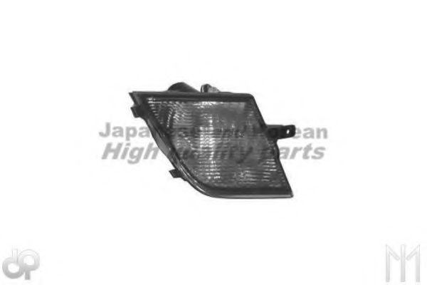 Фонарь указателя поворота ASHUKI 3328901
