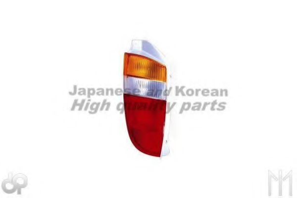 Задний фонарь ASHUKI 8203937