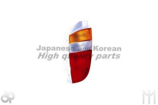 Задний фонарь ASHUKI 8203938
