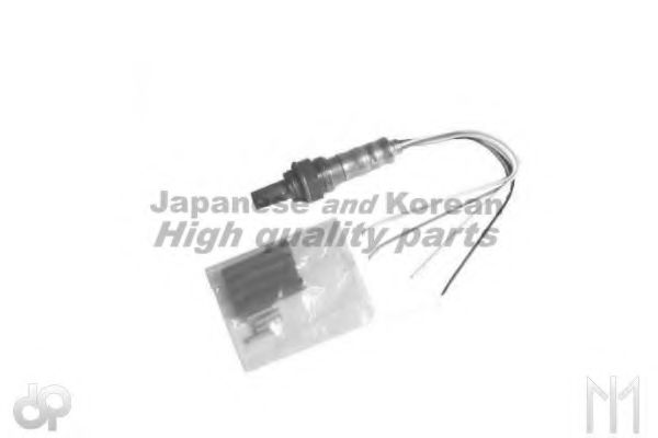 Лямбда-зонд ASHUKI 9200-48252