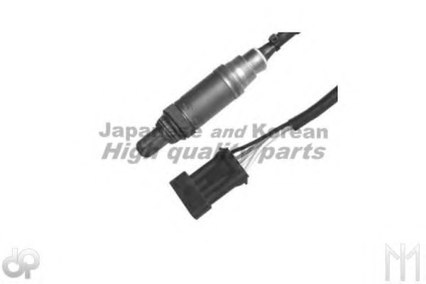 Лямбда-зонд ASHUKI 9200-48268
