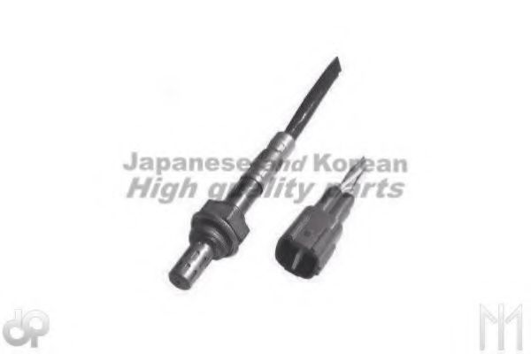 Лямбда-зонд ASHUKI B43009