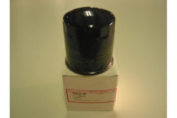 Топливный фильтр ASHUKI C212-19
