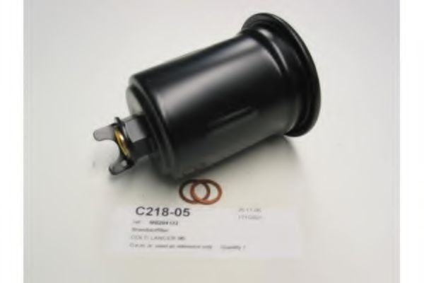 Топливный фильтр ASHUKI C218-05