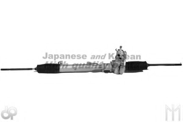 Рулевой механизм ASHUKI C661-05S