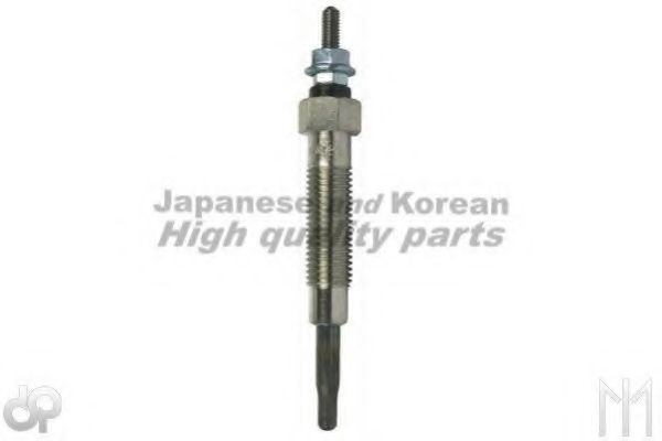 Свеча накаливания ASHUKI C785-38