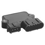 Коммутатор, система зажигания ASHUKI C85003