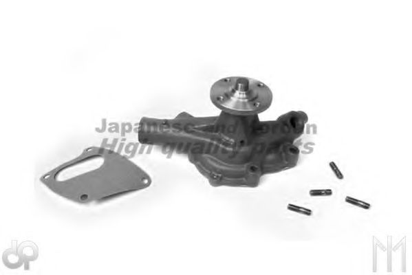 Водяной насос ASHUKI D067-10