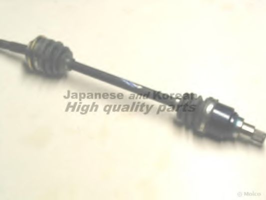 Опора, стабилизатор ASHUKI D116-56