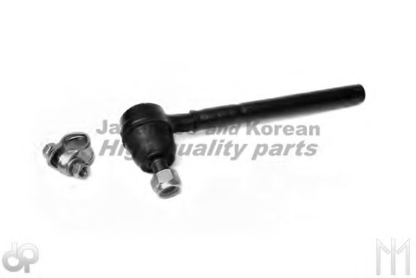 Наконечник поперечной рулевой тяги ASHUKI D301-01