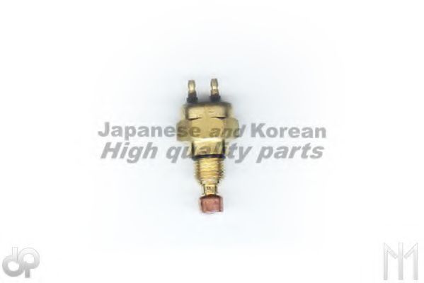 Термовыключатель, вентилятор радиатора ASHUKI H101-01