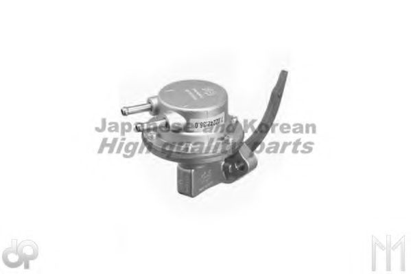 Расширение, крыло ASHUKI H10315