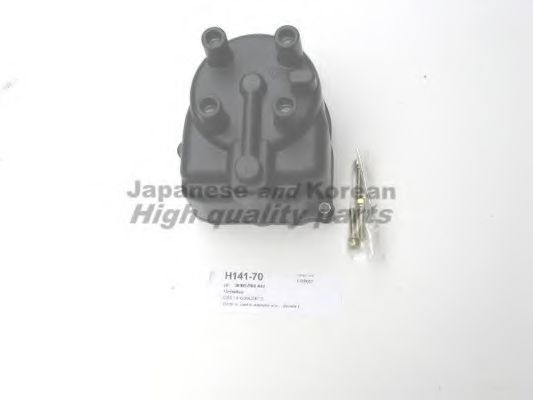 Крышка распределителя зажигания BREMI 8520