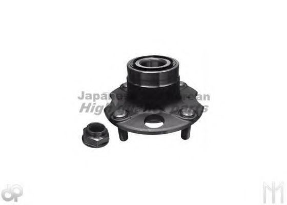 Комплект подшипника ступицы колеса ASHUKI H310-27