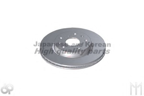 Тормозной диск ASHUKI K016-42