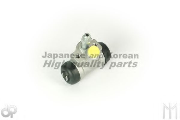 Колесный тормозной цилиндр ASHUKI K039-12