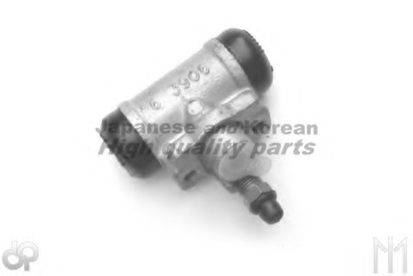 Колесный тормозной цилиндр ASHUKI K039-20