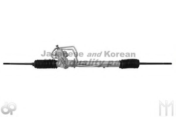 Корпус рулевого механизма ASHUKI K661-01S