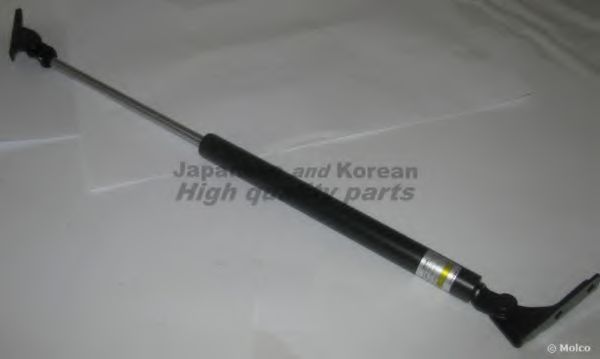 Газовая пружина, крышка багажник ASHUKI K925-33