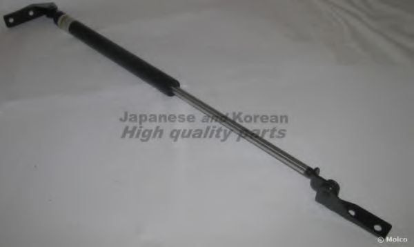 Газовая пружина, крышка багажник ASHUKI K925-34