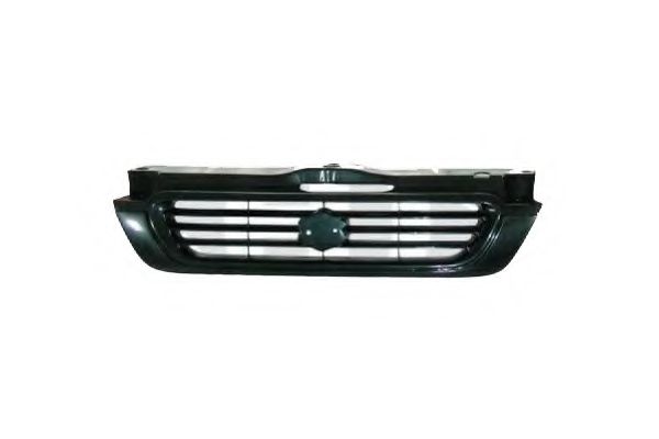 Трос, стояночная тормозная система ASHUKI M090-04