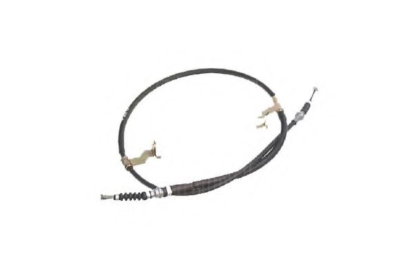Трос, стояночная тормозная система ASHUKI M090-05