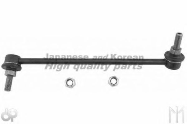 Тяга / стойка, стабилизатор ASHUKI N754-53