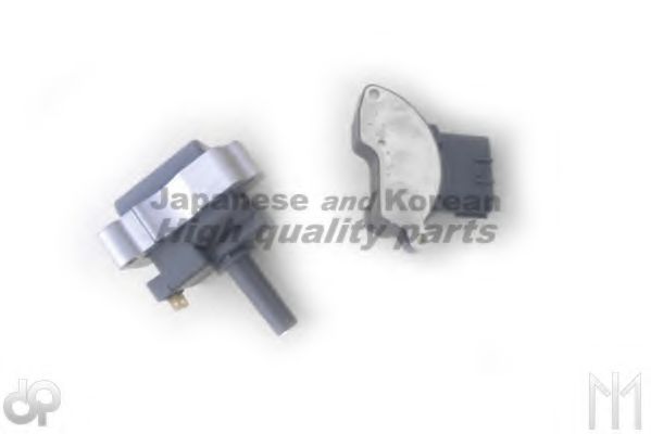 Коммутатор, система зажигания ASHUKI N850-15