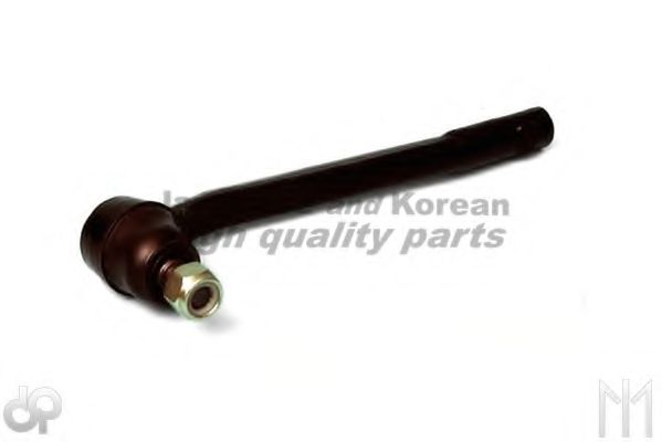 Наконечник поперечной рулевой тяги ASHUKI N860-50