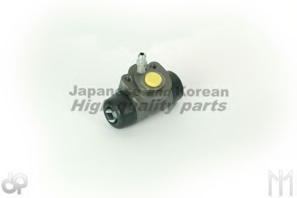 Колесный тормозной цилиндр ASHUKI T052-01