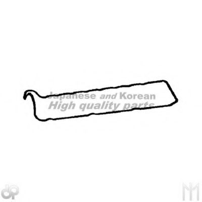 Прокладка, крышка головки цилиндра ASHUKI T862-01