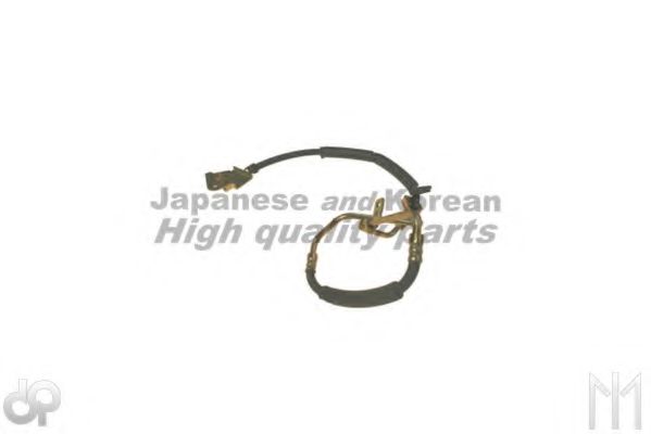 Тормозной шланг ASHUKI US105317