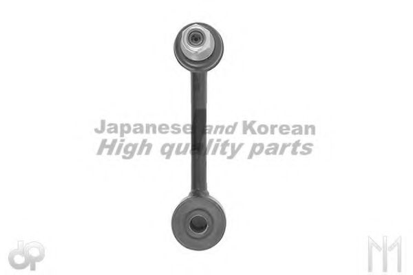 Тяга / стойка, стабилизатор ASHUKI US108524