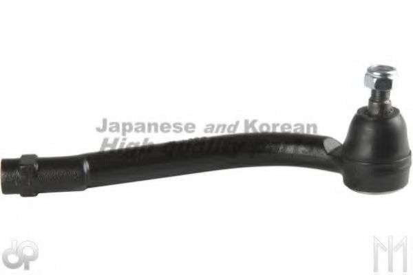 Наконечник поперечной рулевой тяги ASHUKI Y855-16