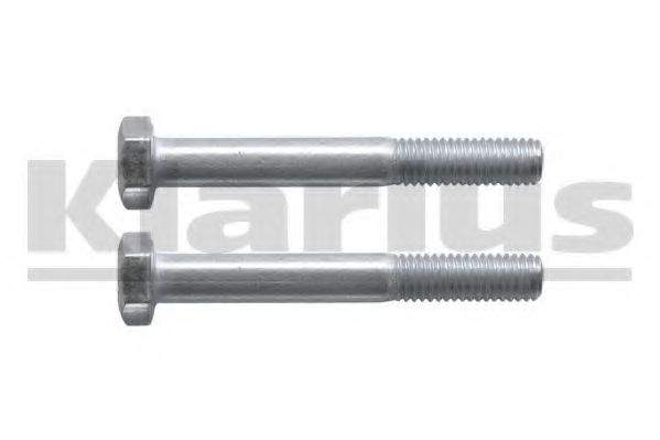 Болт, система выпуска; Болт KLARIUS 440004