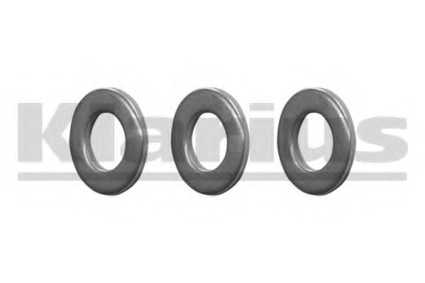 Плоская шайба KLARIUS 440046
