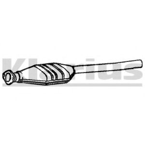 Катализатор KLARIUS 311300
