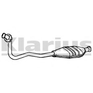 Катализатор KLARIUS 321440