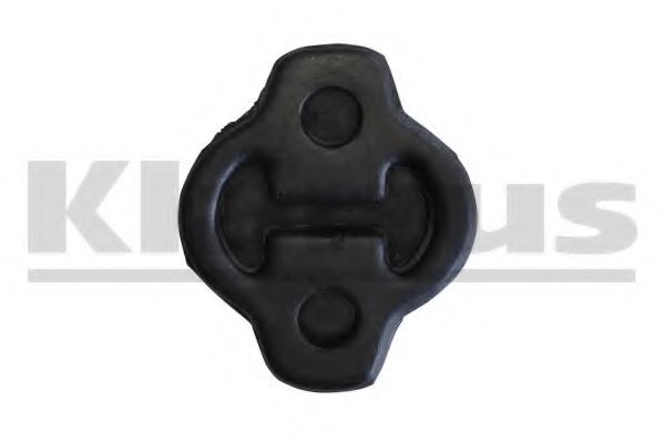 Кронштейн, система выпуска ОГ KLARIUS 420076