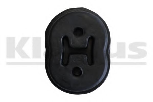 Кронштейн, система выпуска ОГ KLARIUS 420125