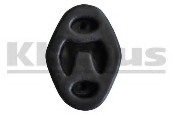 Кронштейн, глушитель KLARIUS 420213