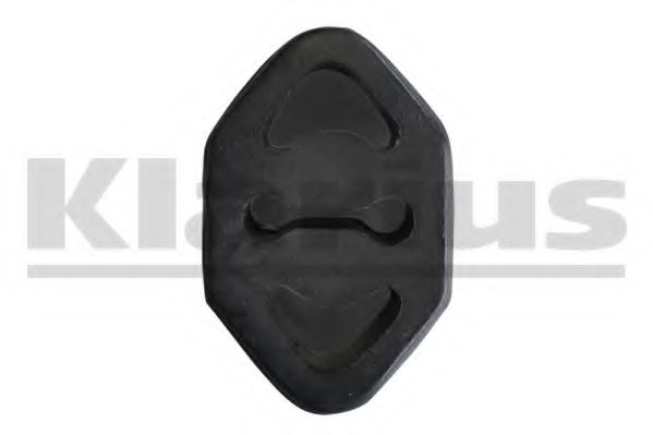 Кронштейн, глушитель KLARIUS 420263