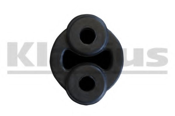 Кронштейн, глушитель KLARIUS 420271