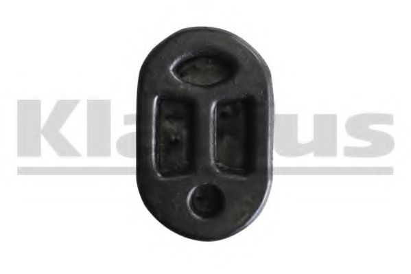 Кронштейн, глушитель KLARIUS 420330
