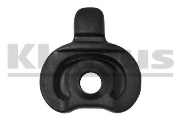 Кронштейн, глушитель KLARIUS 420332