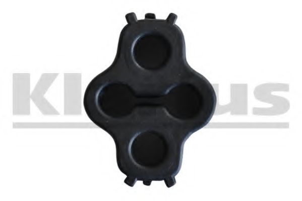 Кронштейн, глушитель KLARIUS 420483
