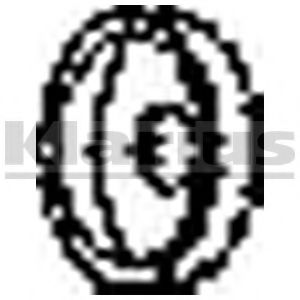 Зажимная гильза retec 221101