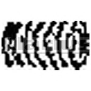 Кронштейн, система выпуска ОГ KLARIUS VAP23