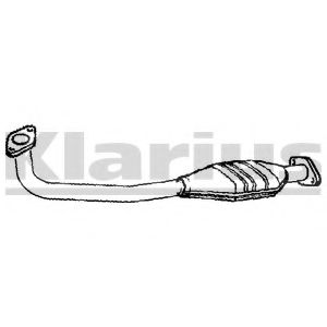 Катализатор KLARIUS 312007